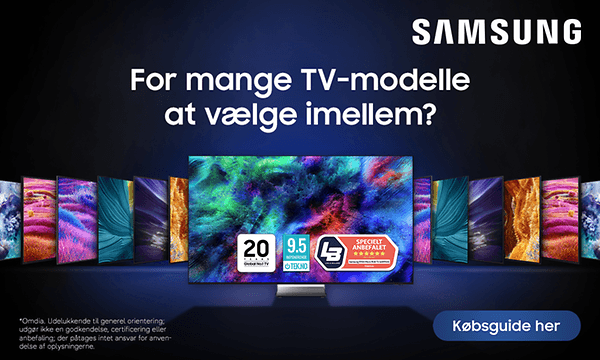 Samsung Tv
