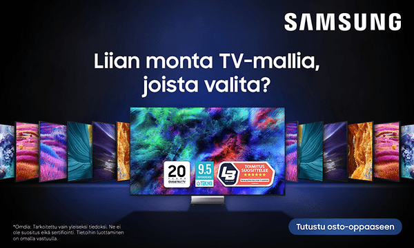 Samsung Tv