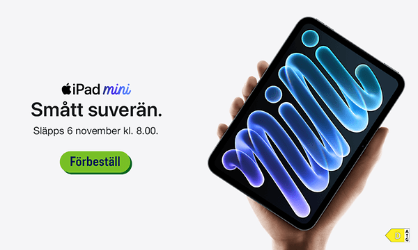 Apple iPad Mini A20 Pro
