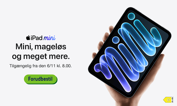 Apple iPad Mini A20 Pro