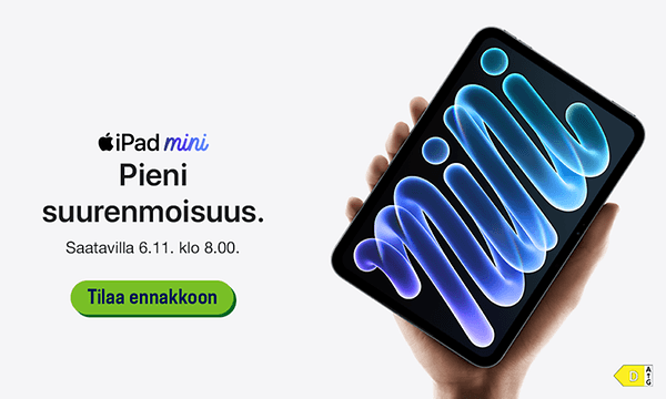 Apple iPad Mini A20 Pro