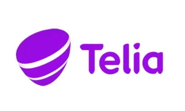 Telia Logo