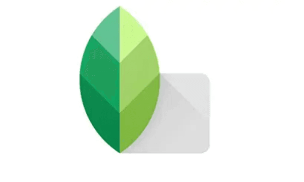 Snapseed logo