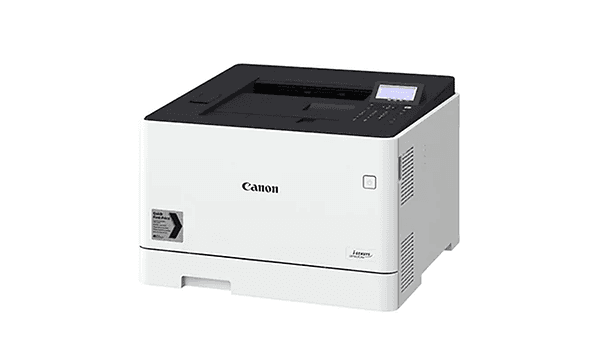 i-SENSYS single function printer produktbilde