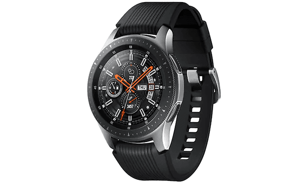 billede af et smart watch