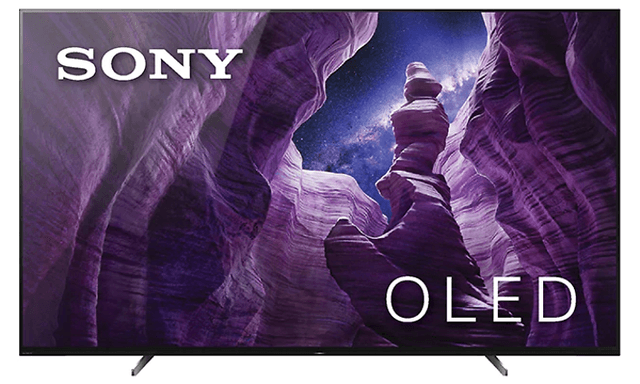 Sony OLED-TV