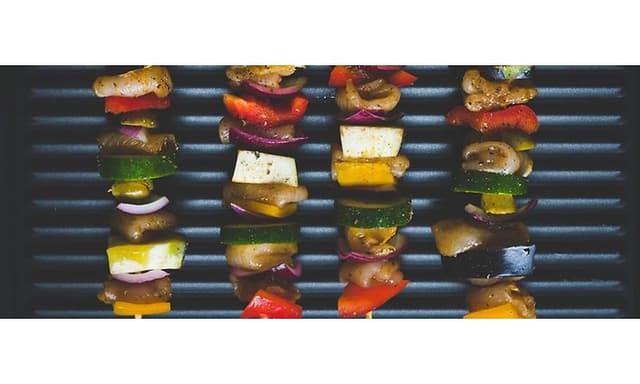 Bordgrill