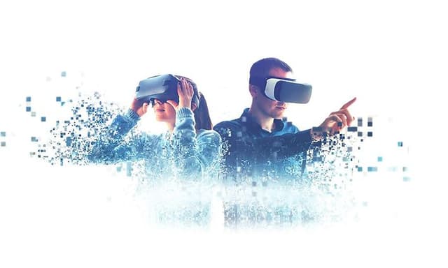 VR