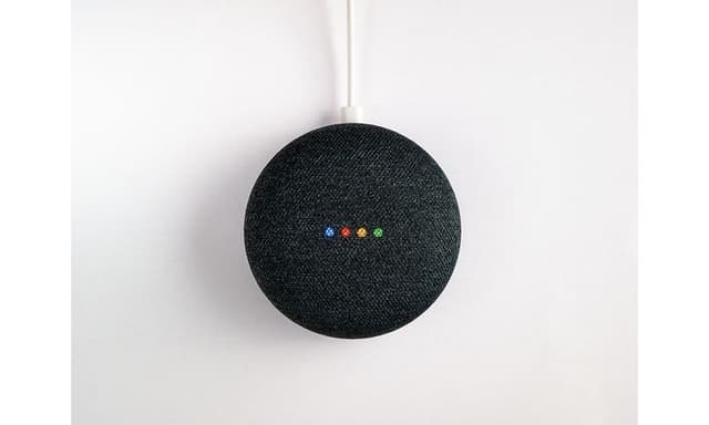 Google Home Mini eller Home Nest